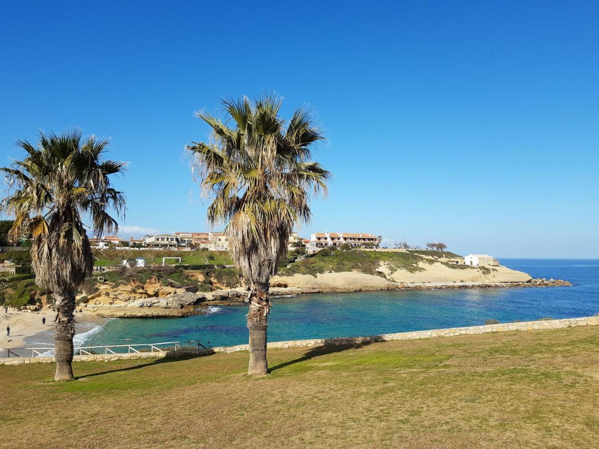 Casa Vacanze Da Lory Porto Torres Exteriér fotografie
