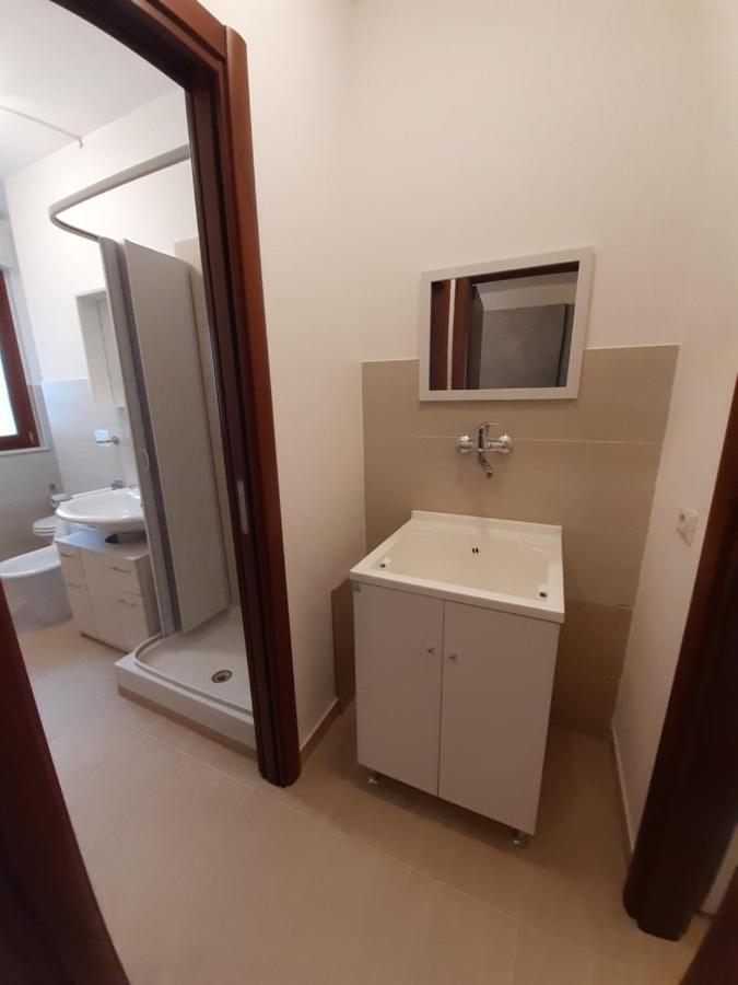 Casa Vacanze Da Lory Porto Torres Exteriér fotografie