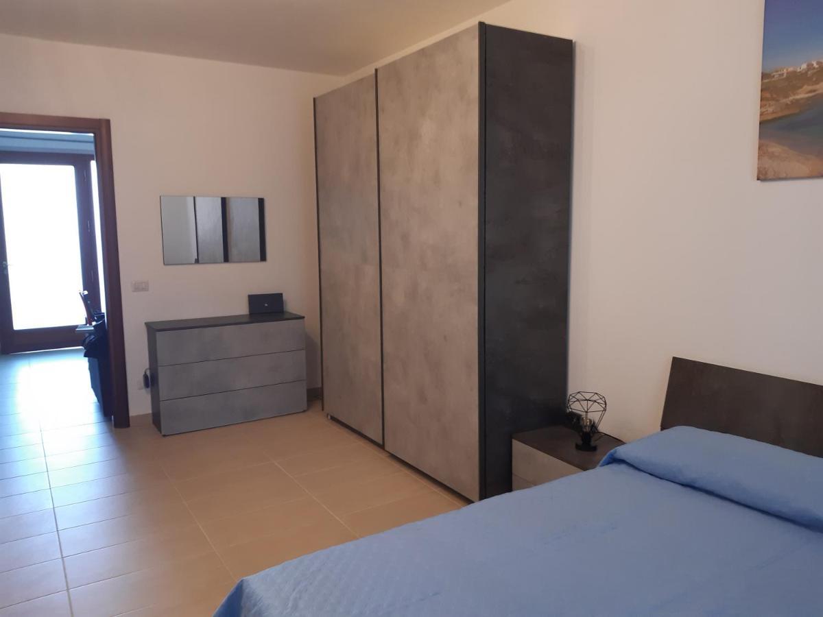 Casa Vacanze Da Lory Porto Torres Exteriér fotografie