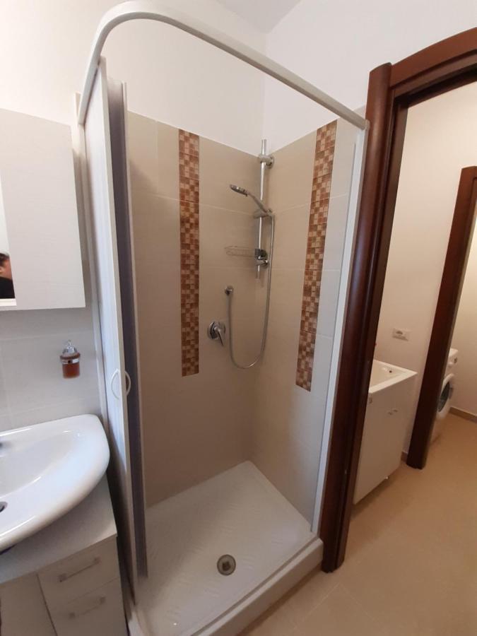Casa Vacanze Da Lory Porto Torres Exteriér fotografie